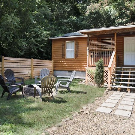 Remodelled Cabin! Great Location! 塞维尔维尔 外观 照片