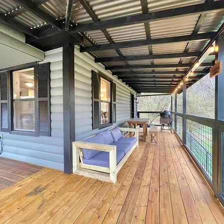Remodelled Cabin! Great Location! 塞维尔维尔 外观 照片