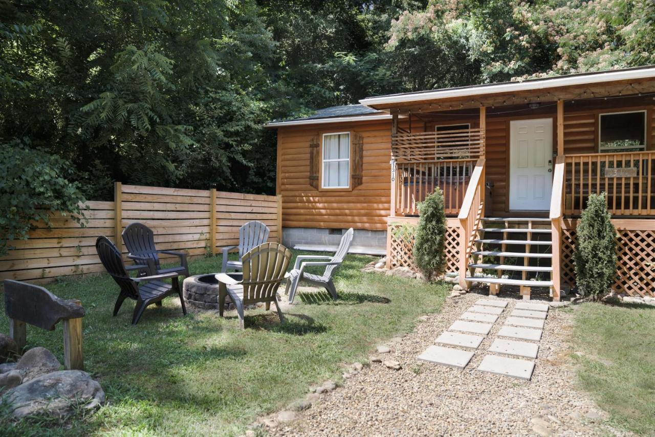Remodelled Cabin! Great Location! 塞维尔维尔 外观 照片