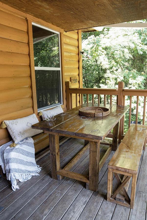 Remodelled Cabin! Great Location! 塞维尔维尔 外观 照片