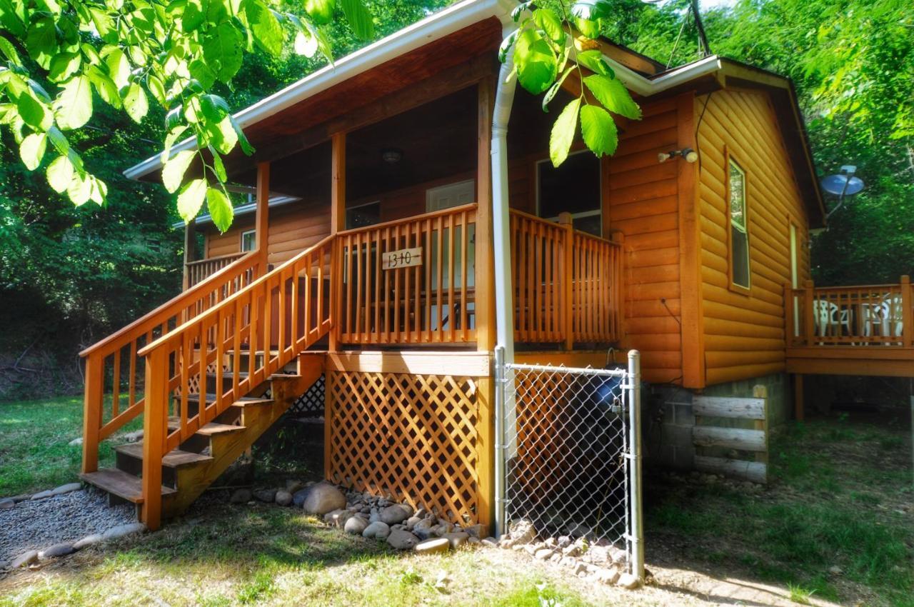 Remodelled Cabin! Great Location! 塞维尔维尔 外观 照片