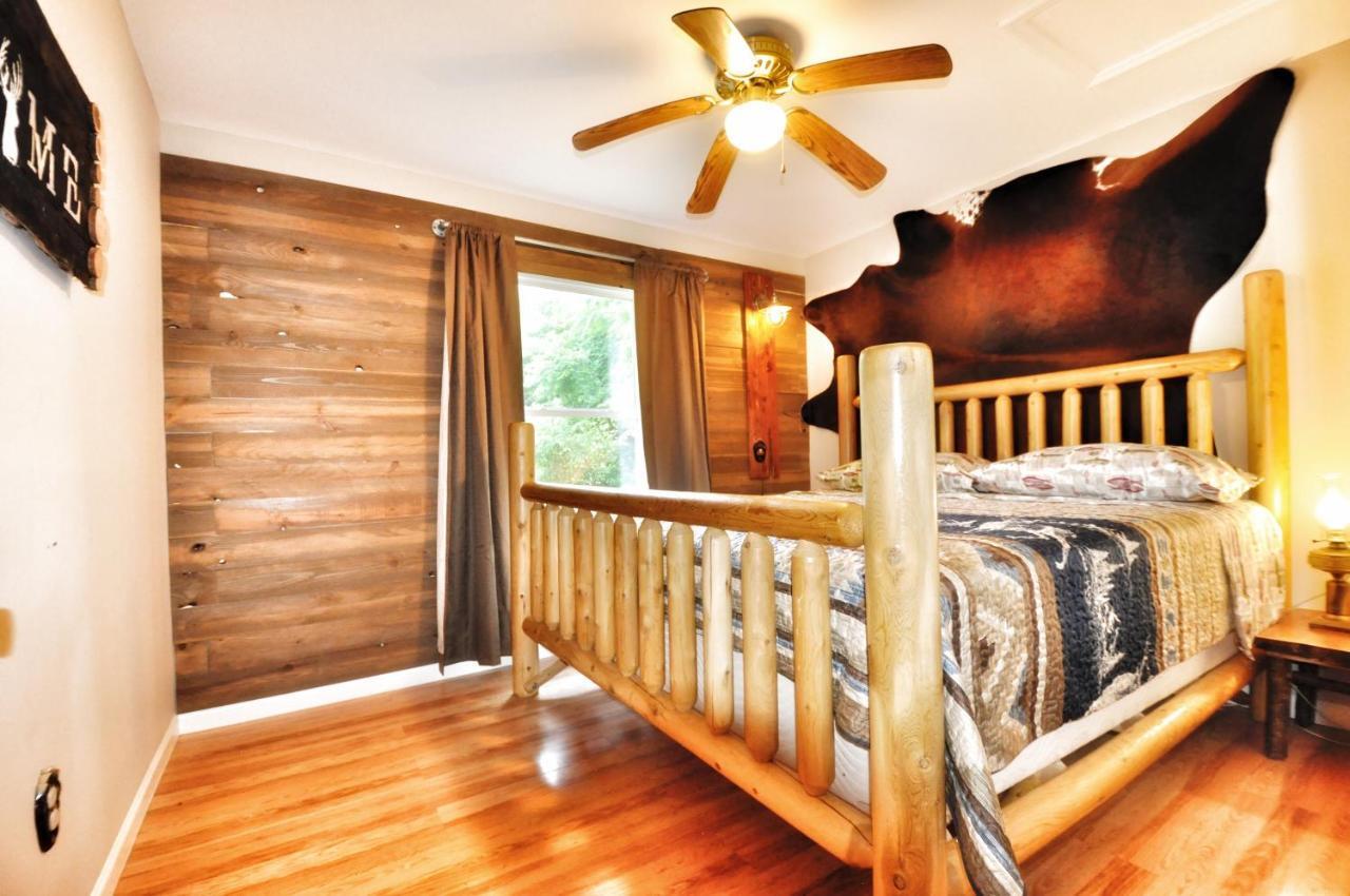 Remodelled Cabin! Great Location! 塞维尔维尔 外观 照片